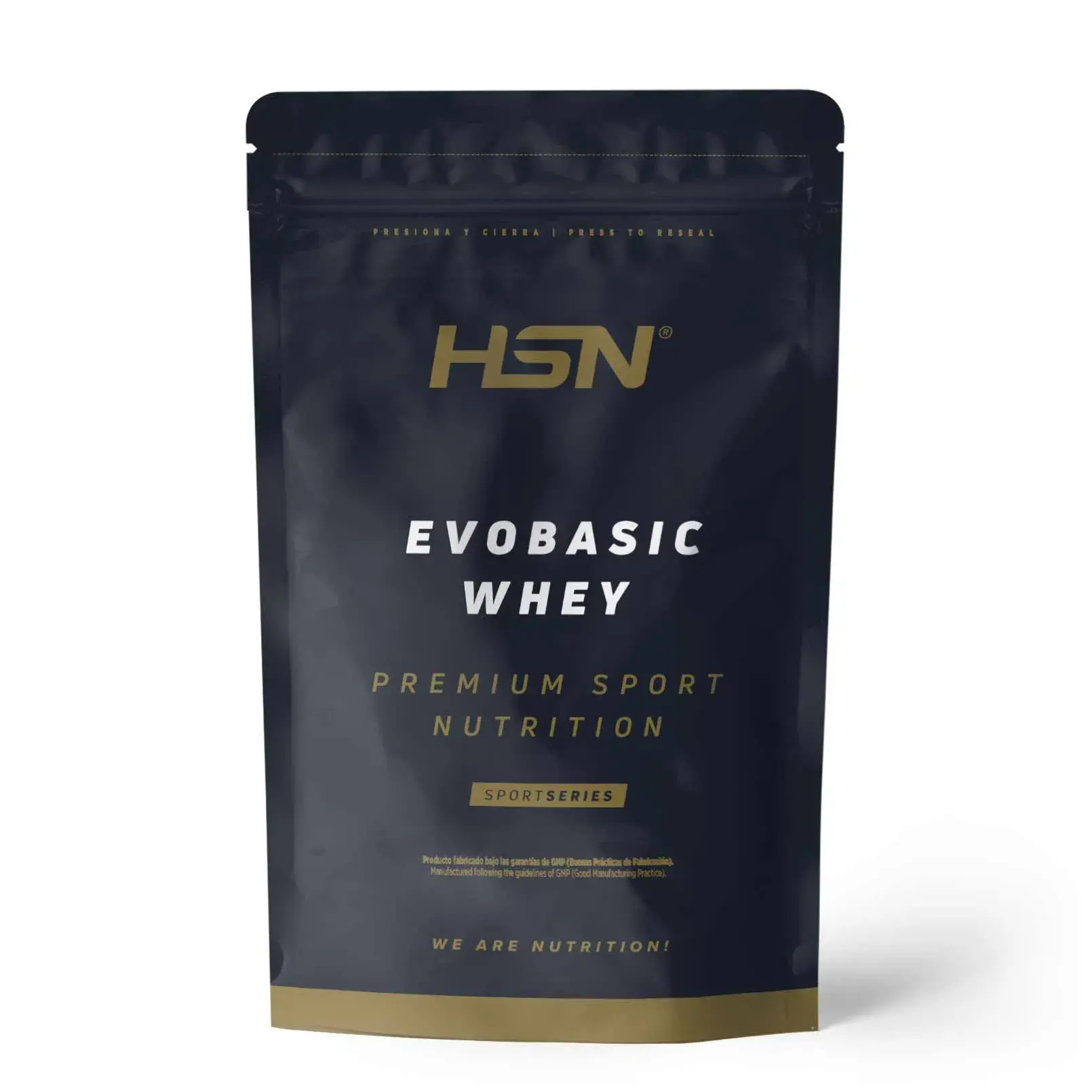 Evobasic whey 500g