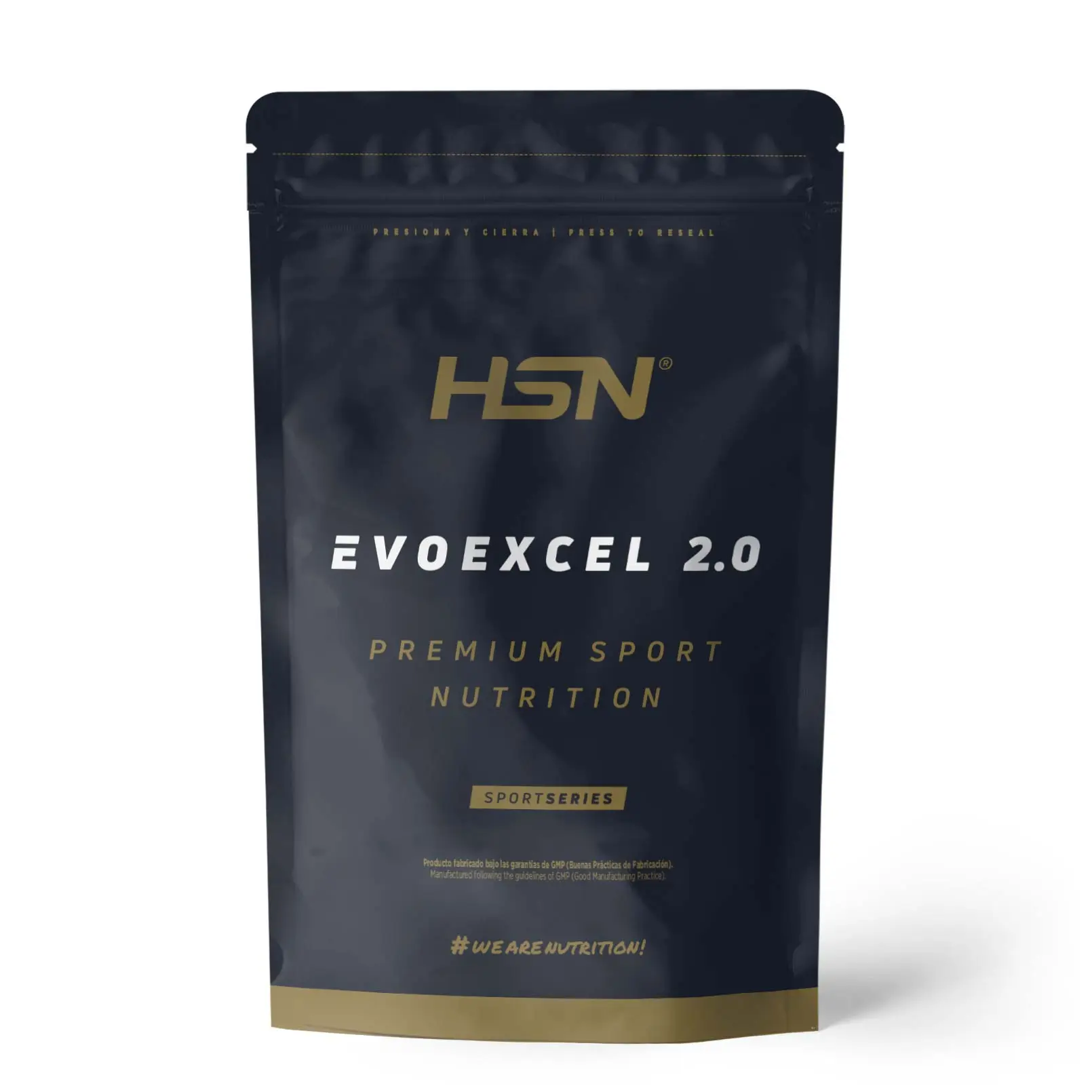 Evoexcel (whey protein isolate + concentrate) 2Kg
