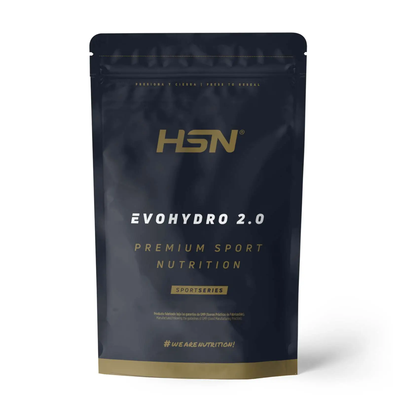 Evohydro 2.0 (hydro whey) 2Kg
