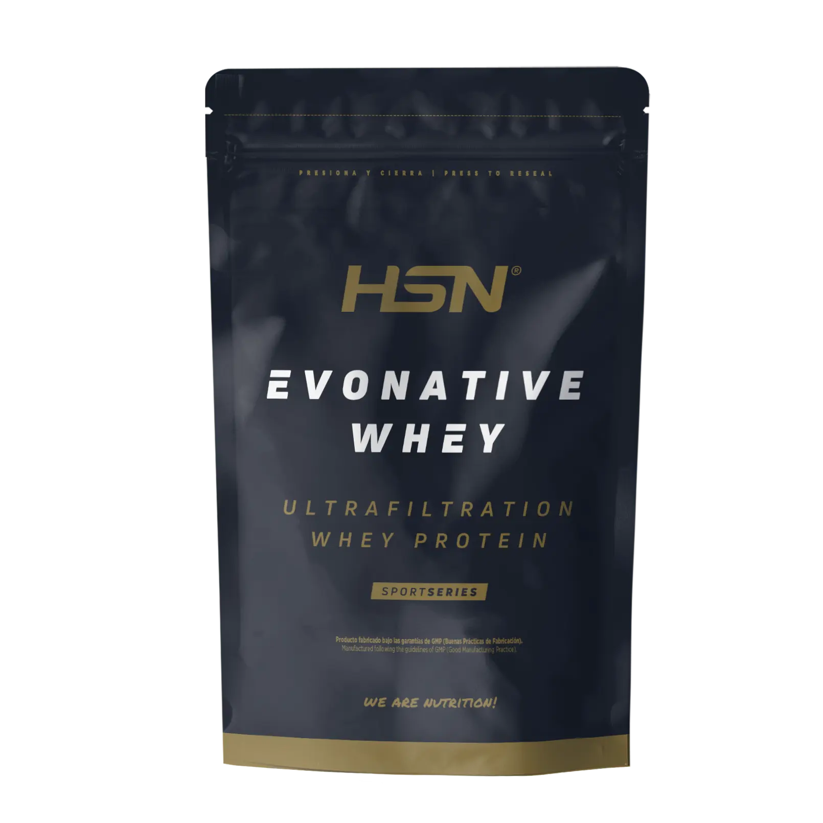 Evonative whey 500g