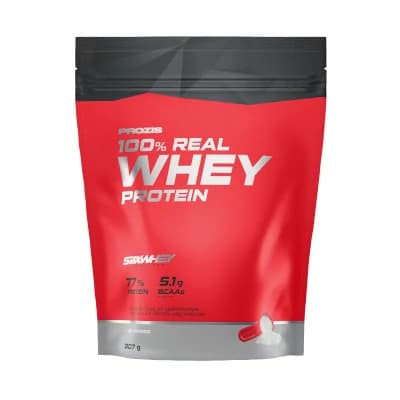 100% Real Whey Protein 907g