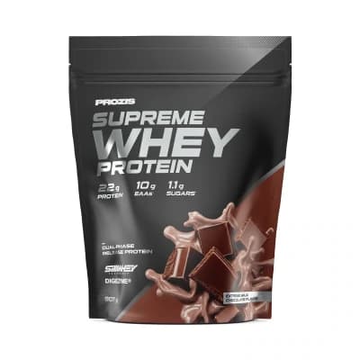 Supreme Whey Protein 907g