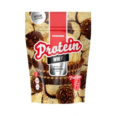Whey Protein - Freakin Good 400 g