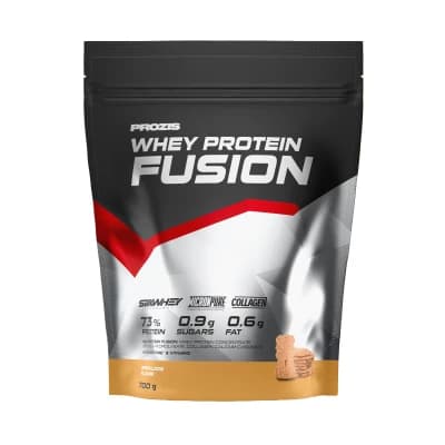 Whey Protein Fusion 700g