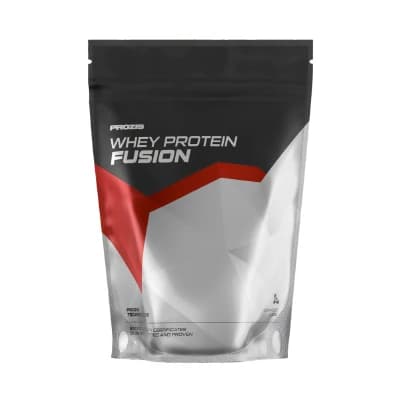 Whey Protein Fusion 900 g