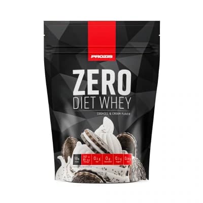 Zero Diet Whey 750 g